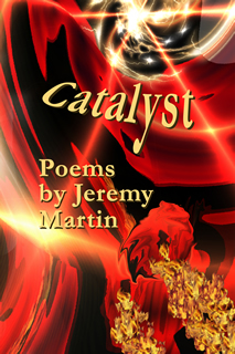 Catalyst  Front Cover